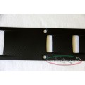 CARBONVANI - DUCATI XDIAVEL CARBON FIBRE BOTTOM BELLY PAN CARBONVANI - DUCATI XDIAVEL CARBON FIBRE BOTTOM BELLY PAN